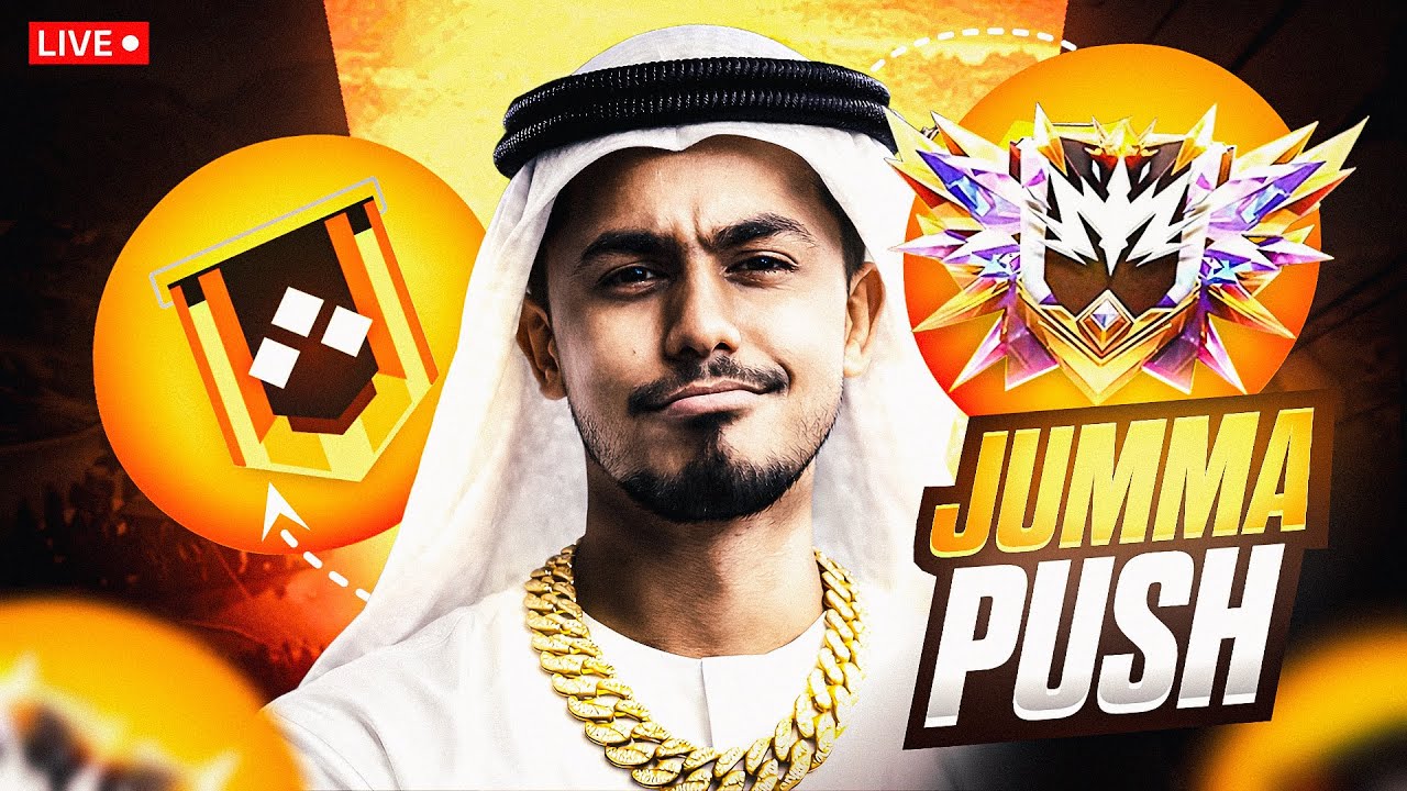 🔴 [Live] Destroying mena server 🔥 Free Fire Live #shorts #sumongaming #freefire