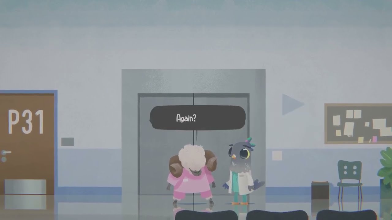 Fall of Porcupine: Prologue Episode 2