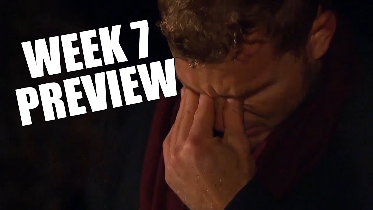 The Bachelor Week 7 Preview Breakdown