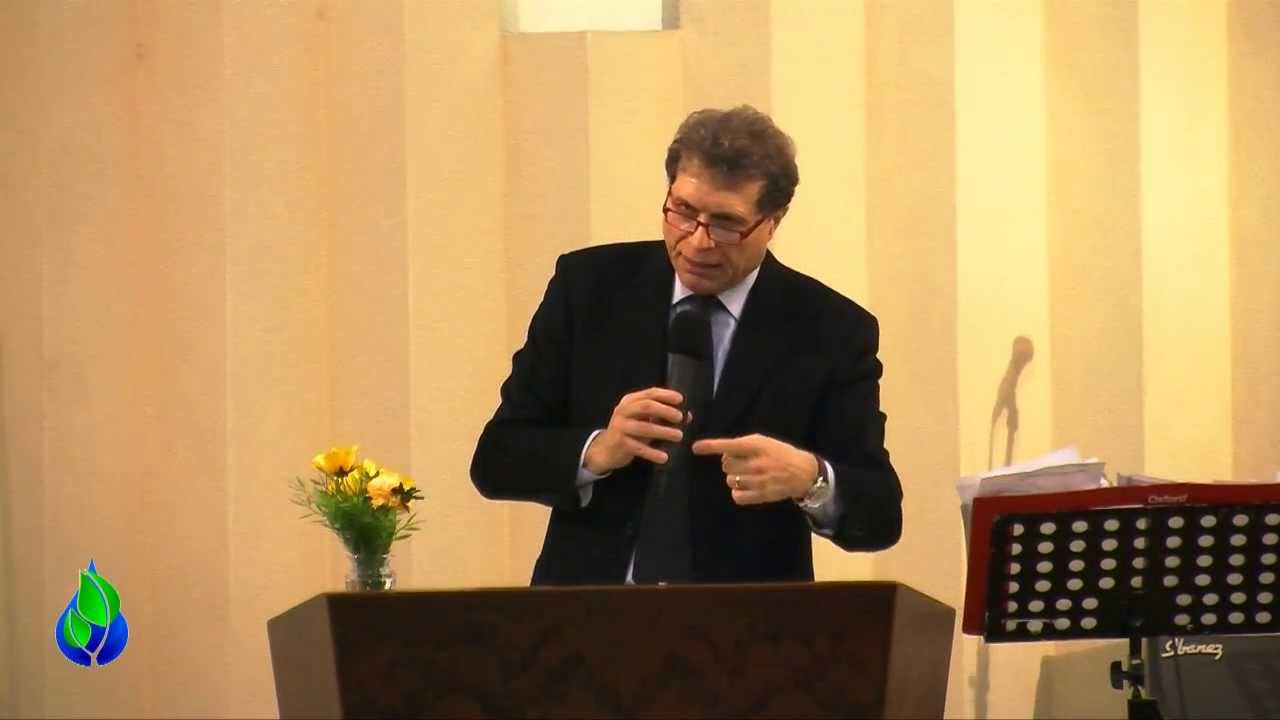 Parole di vita - Dio scende in campo