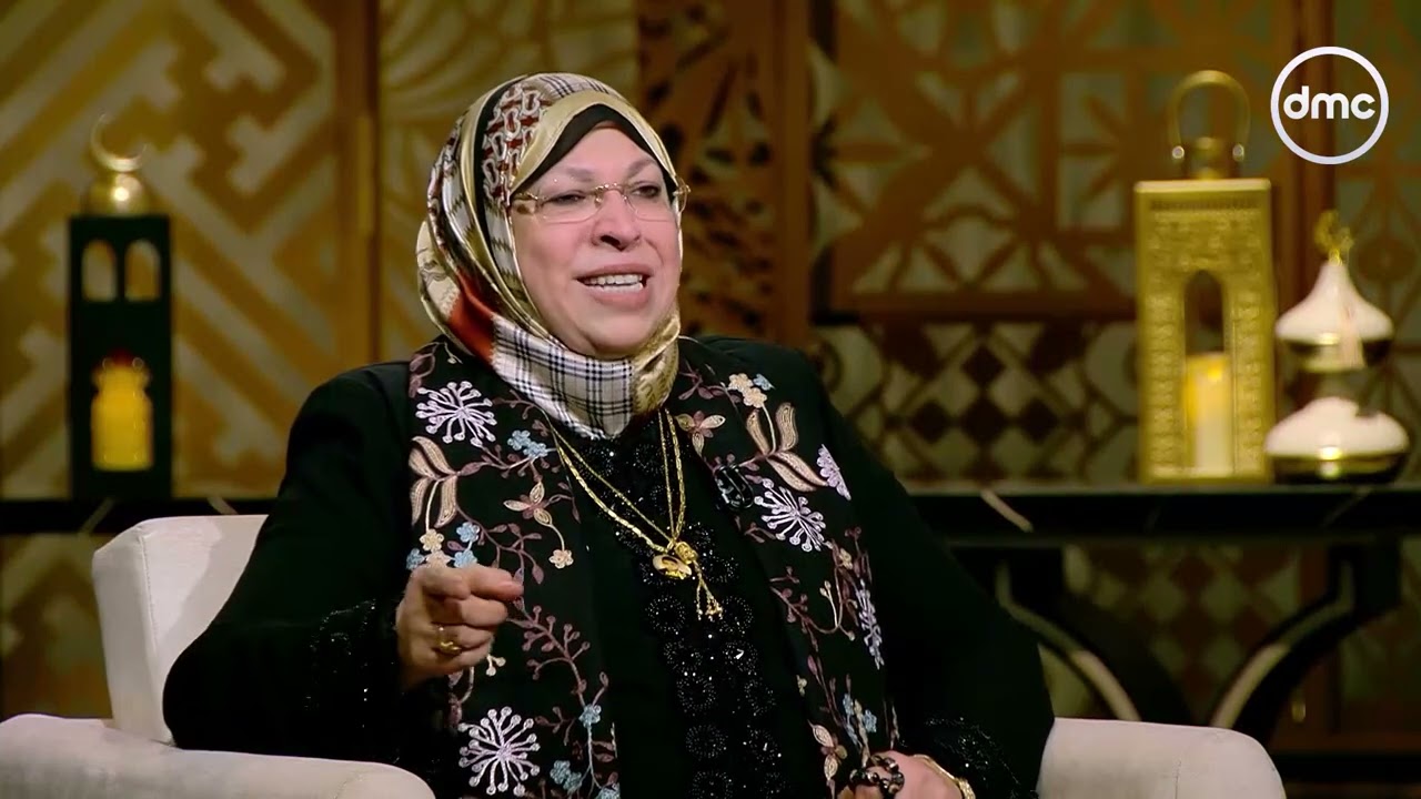 اعرفي افضل وقت للدعاء خلال شهر رمضان من د. نيفين مختار