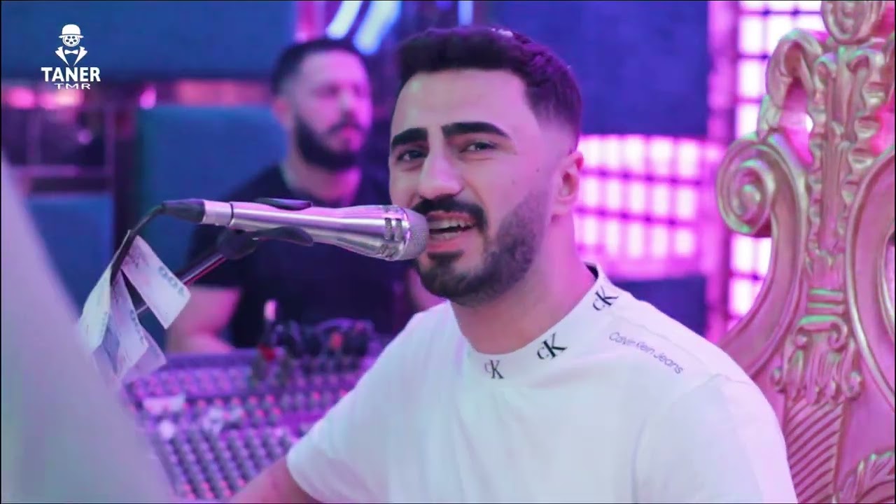 İsmail Gürcü - Sevgim Yüce & Sarı Kavun Dilimi ( Canlı Performans )