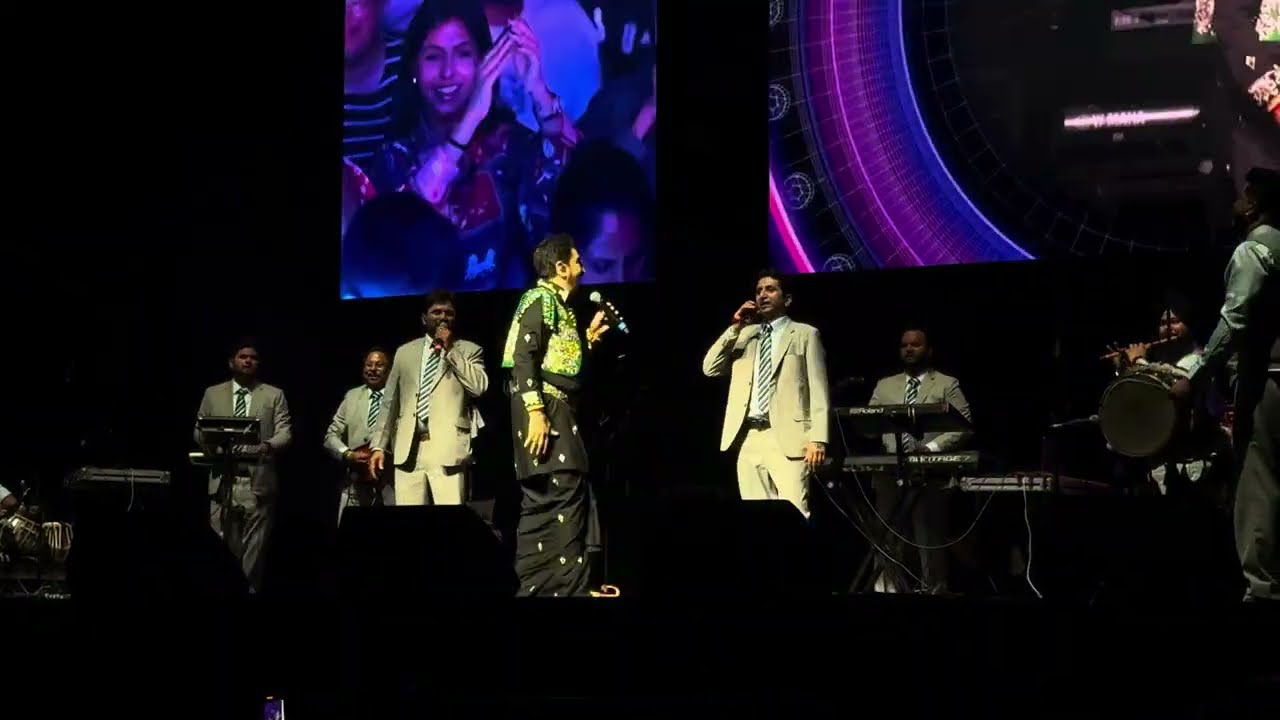 Tappe Gurdas Maan | Live in London (UK) 13 July 2025 #avtarentertainment #gurdasmaan