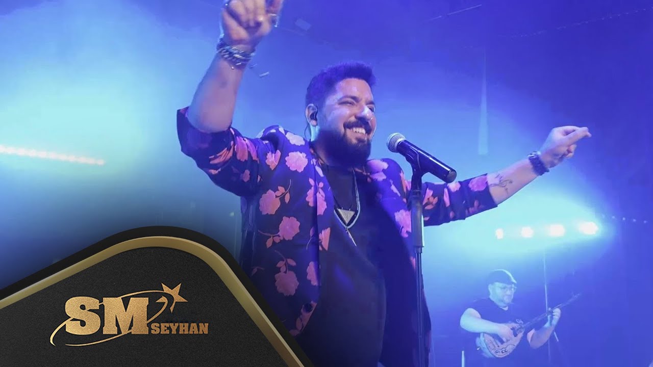 Levent Canses - Bir Taş Attım Pencereye