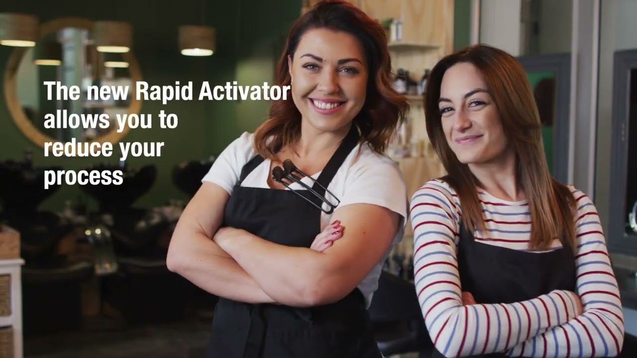 Rapid Activator Launch Video