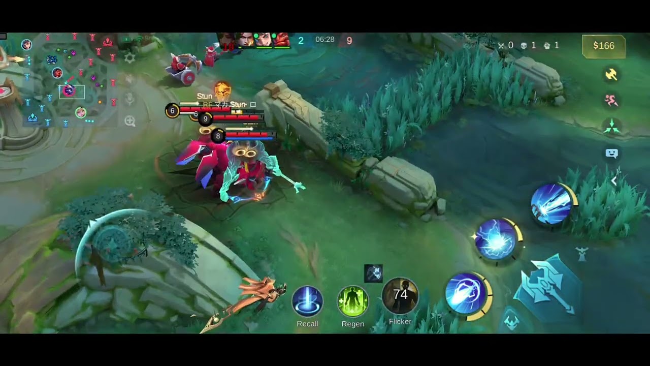PAKE LAYLA LAGI SAMAPE HONOR