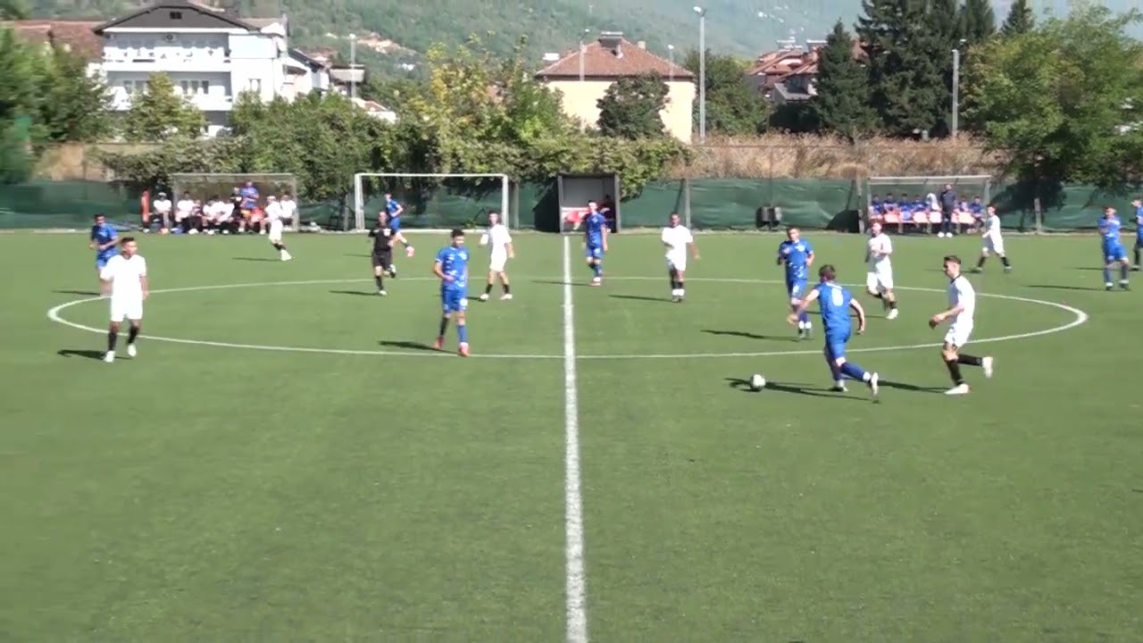 Teteks - Shkupi  Mladinci  08-10-2023