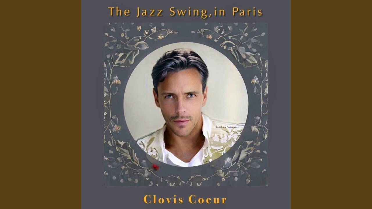 The Jazz Swing, in Paris