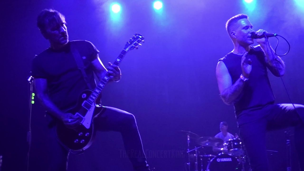 Acceptance - FULL SHOW [Part 3/3] (Live in Los Angeles 9-14-25)