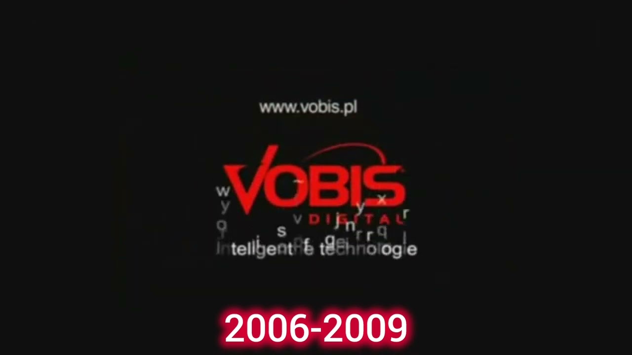 Vobis Logo History