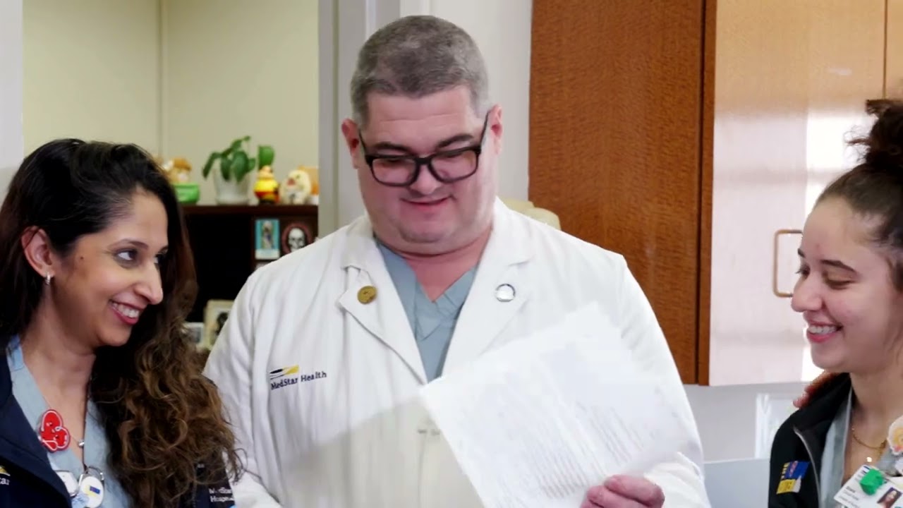 Doctors’ Day: When a Letter Became a Heartfelt Surprise