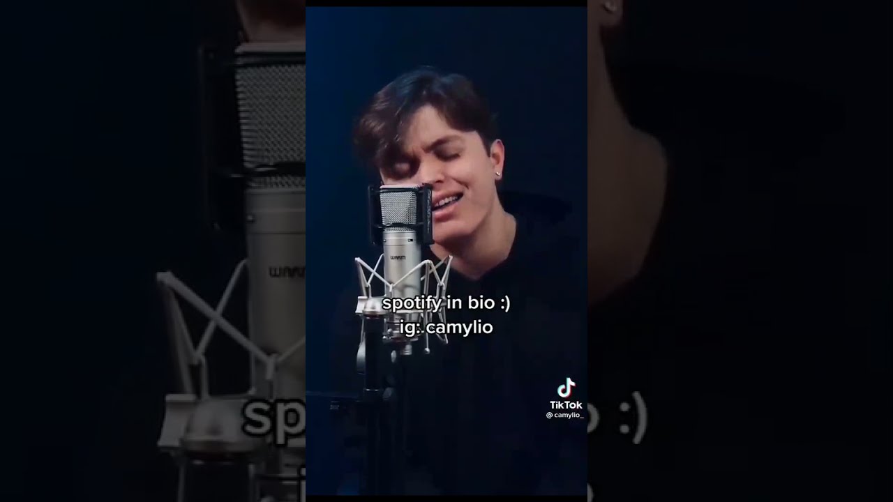 camylio compilation of all the songs