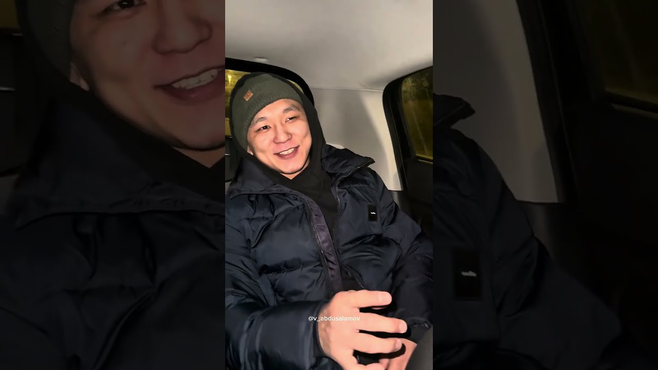 Наши в Германии.