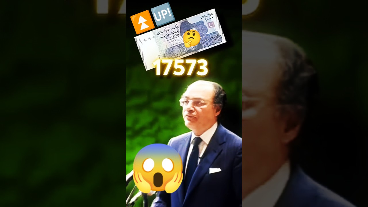 💰 Pakistan Defense Budget 2025&ndash;26 Highlights 😱😁