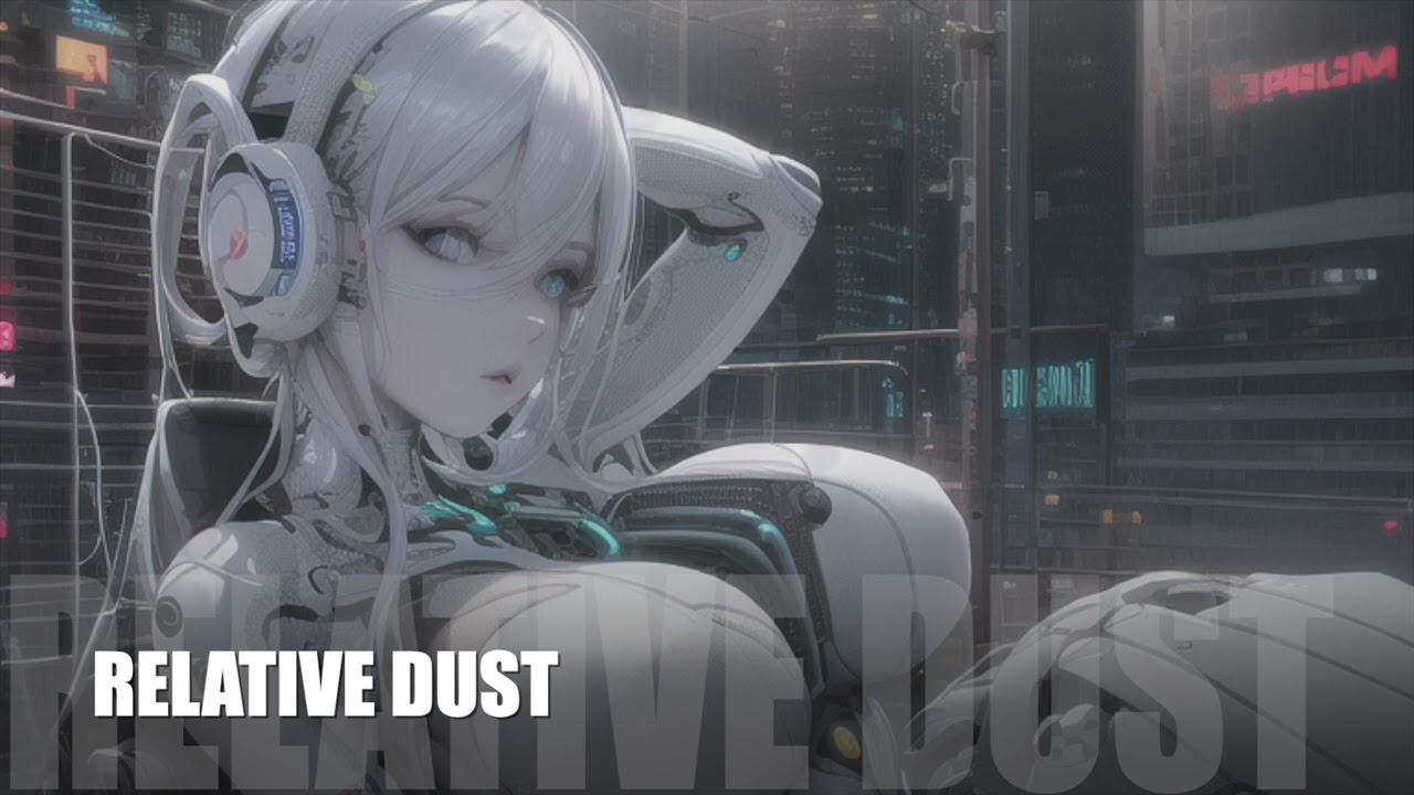 RELATIVE DUST