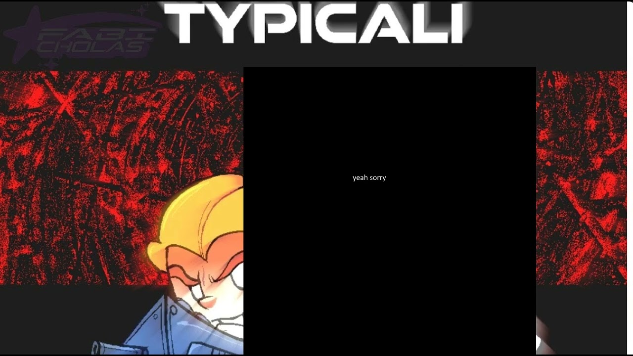 17bucks: Mexifloor OST - Typicali [V3] (ft. xyy & qurk)