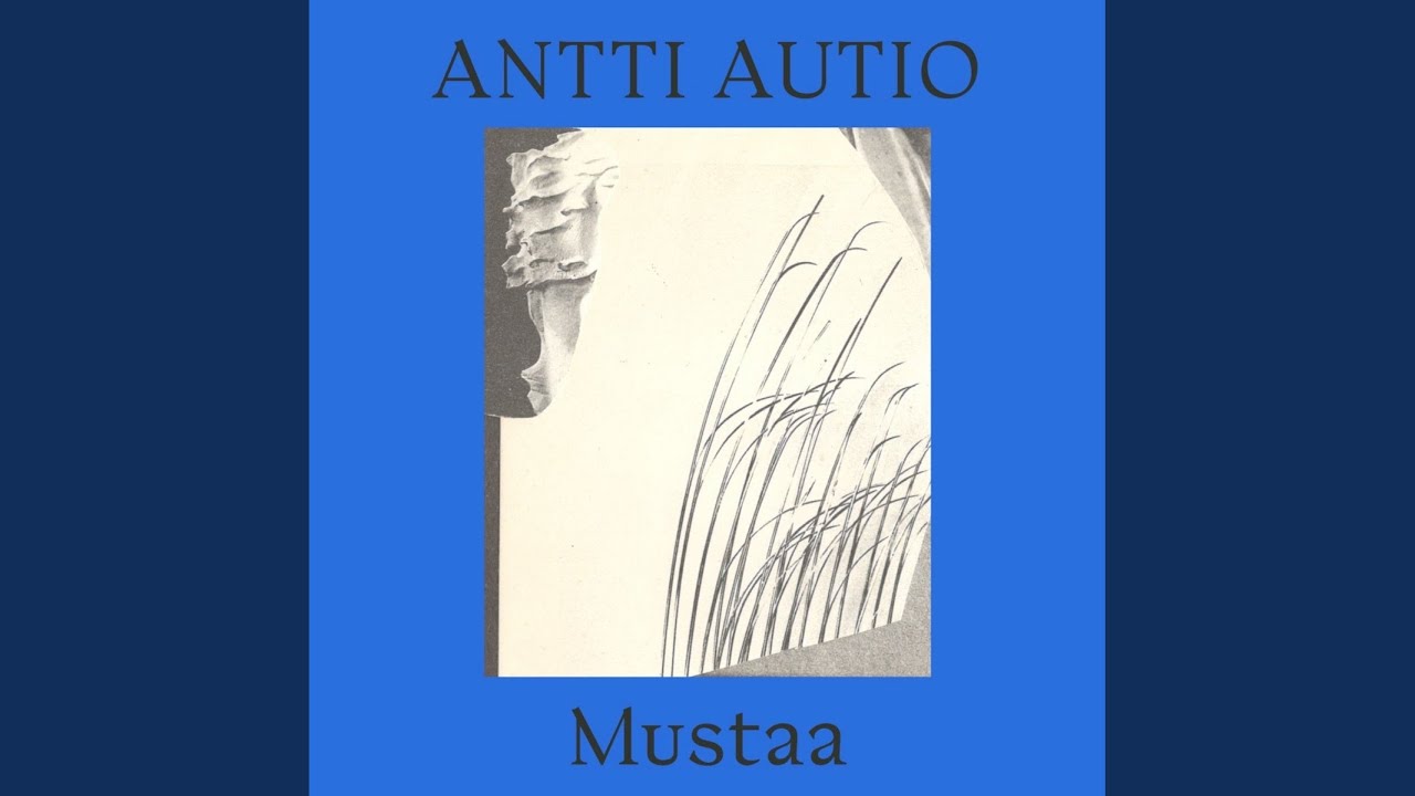 Mustaa