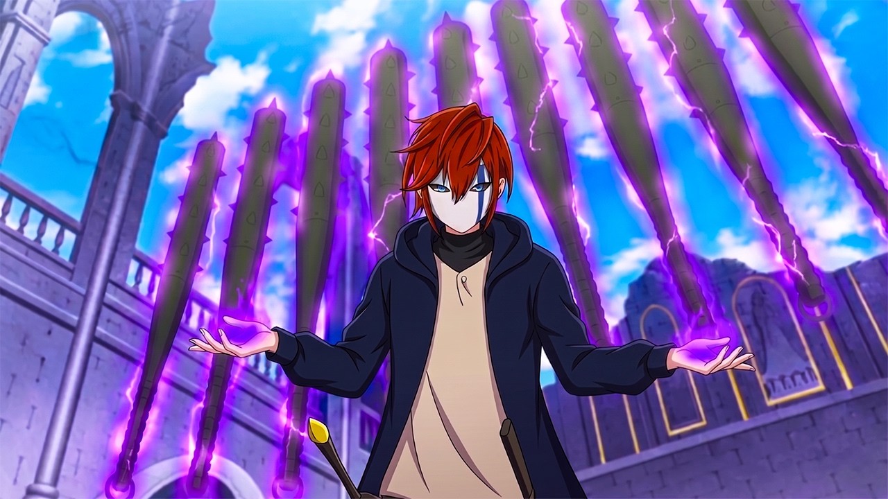 A King Gets Reborn As a Weak Boy, So He Defeats SS-Rank Dragon To Become The Strongest | Anime Recap