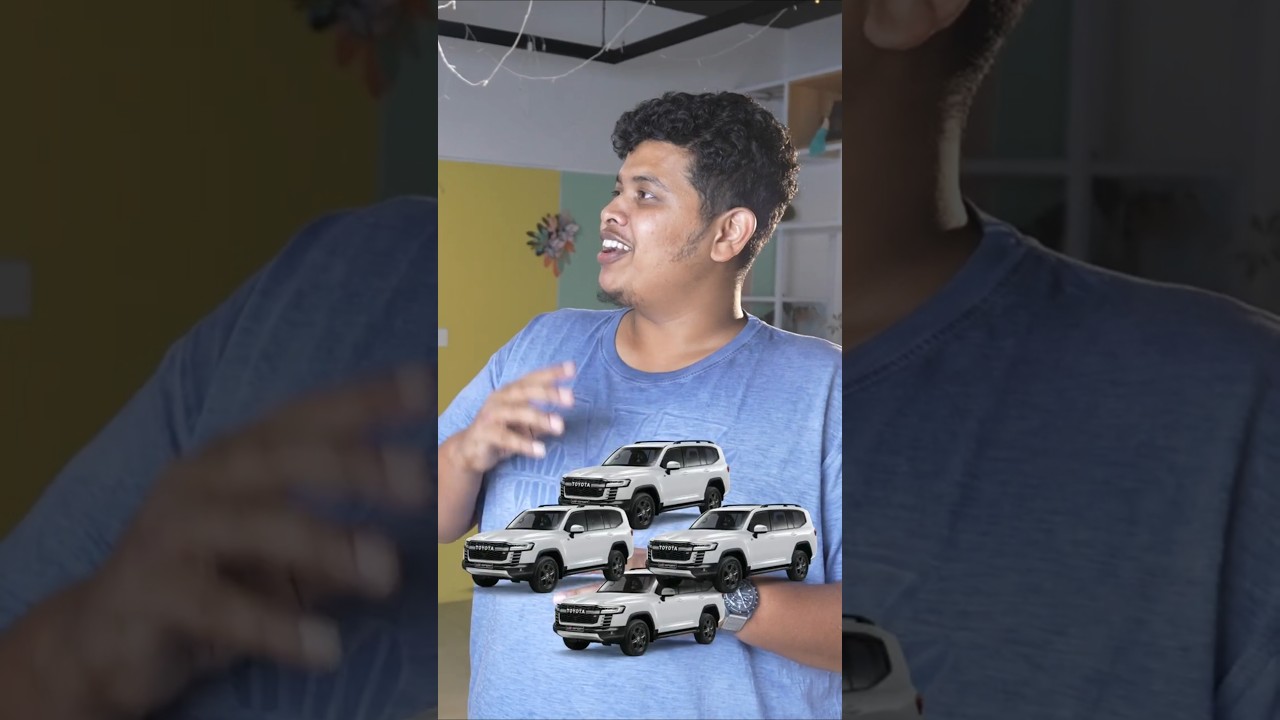 India vs Dubai car comparison 🔥 