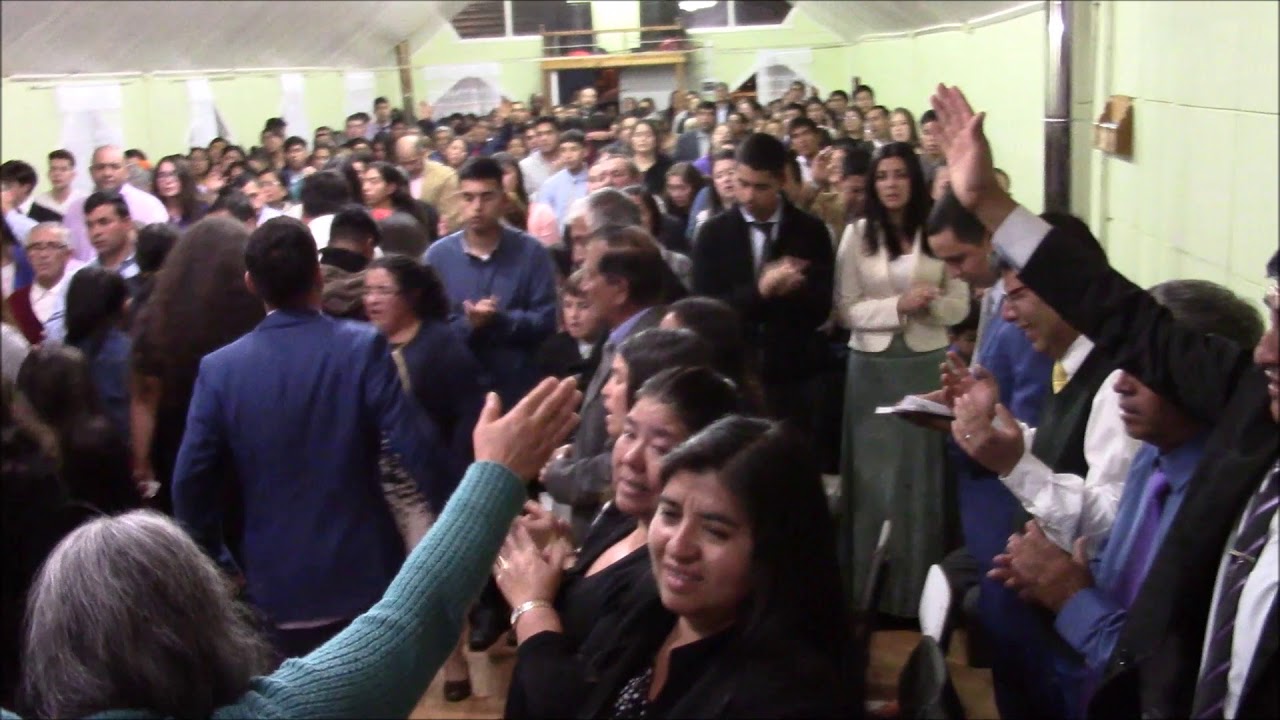 RESUMEN CONFERENCIAS,  SÁBADO 2019