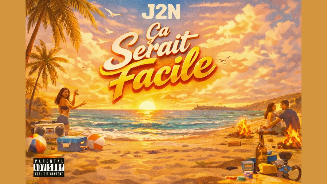 J2N - Ça serait facile