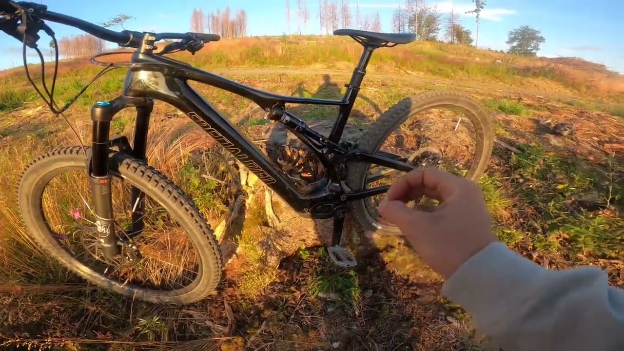 Specialized LEVO SL CARBON Test Review nach 500km, ersetzt es wirklich ein normales E-bike?