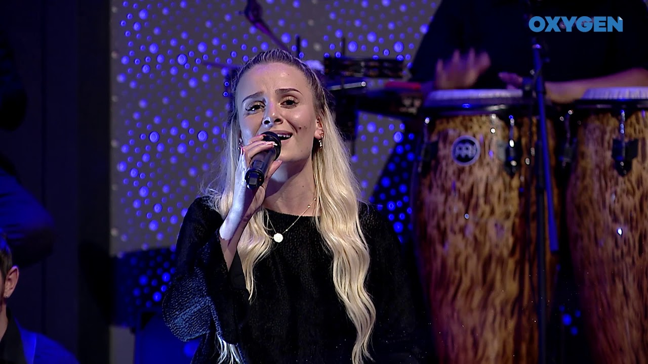 ''Kah dera të erdha'' nga Oxygen Band