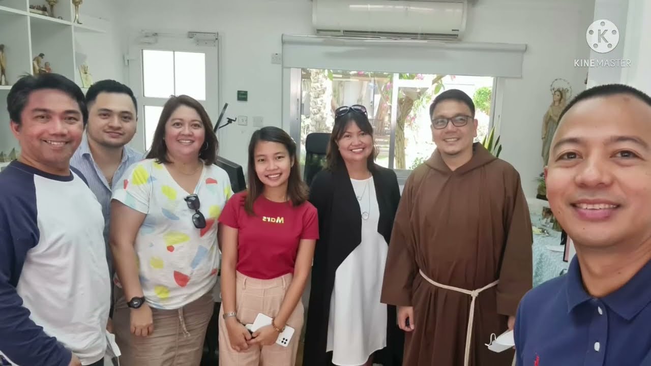 Visita Iglesia 2022