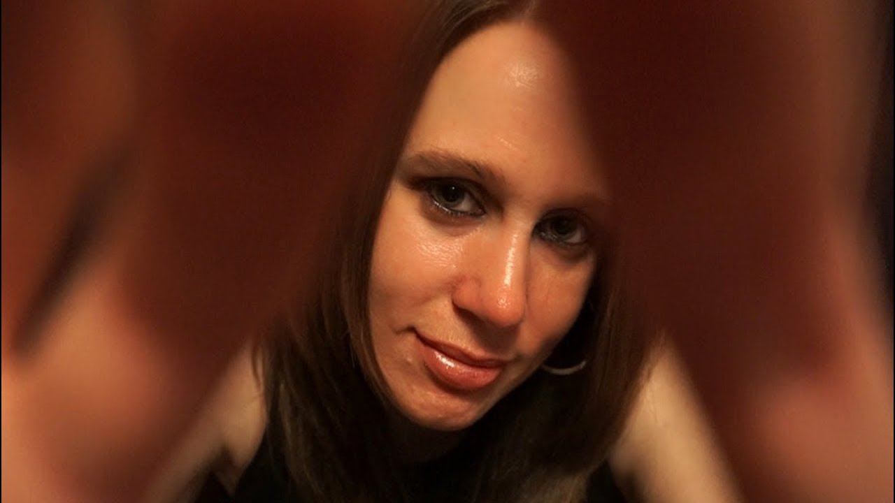 ASMR Camera and Lens Scratching & Tapping [No Talking]