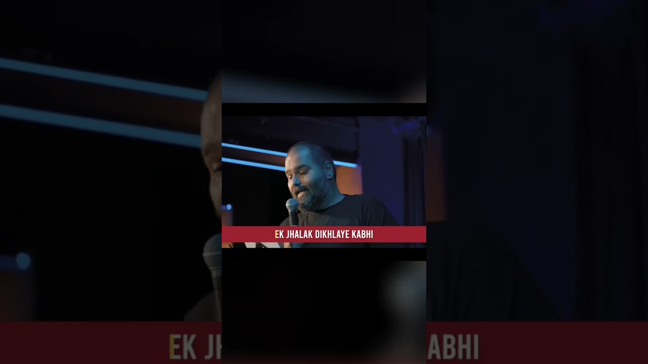 Most Controversial Song Ever - Kunal Kamra #kunalkamra #eknathshinde #controversyvideo