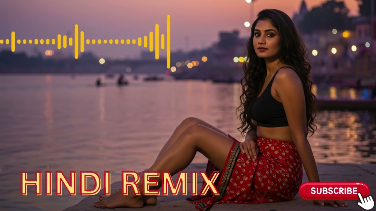Rang De Bass Drop &ndash; Bollywood Holi EDM