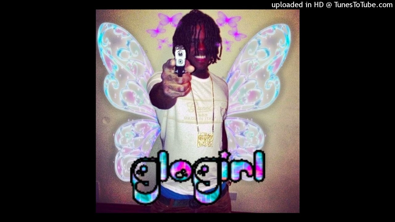 futuristic chief keef + glo type beat - 