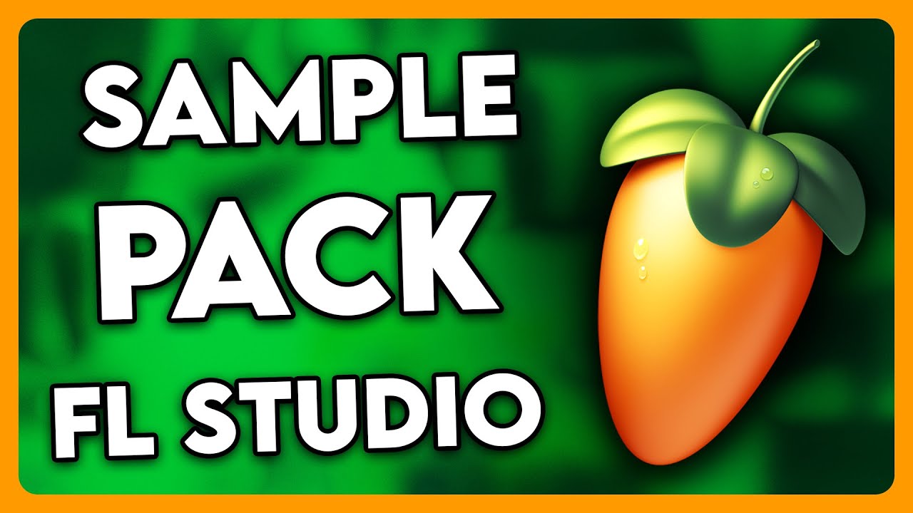 How to Add Sample Packs to FL Studio 21 (2025)