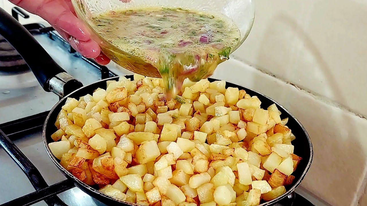 recette traditionnel espagnol👌 3 ingr&eacute;dients! Ma grand-m&egrave;re  ma apprit cette recette😋 la plus deli