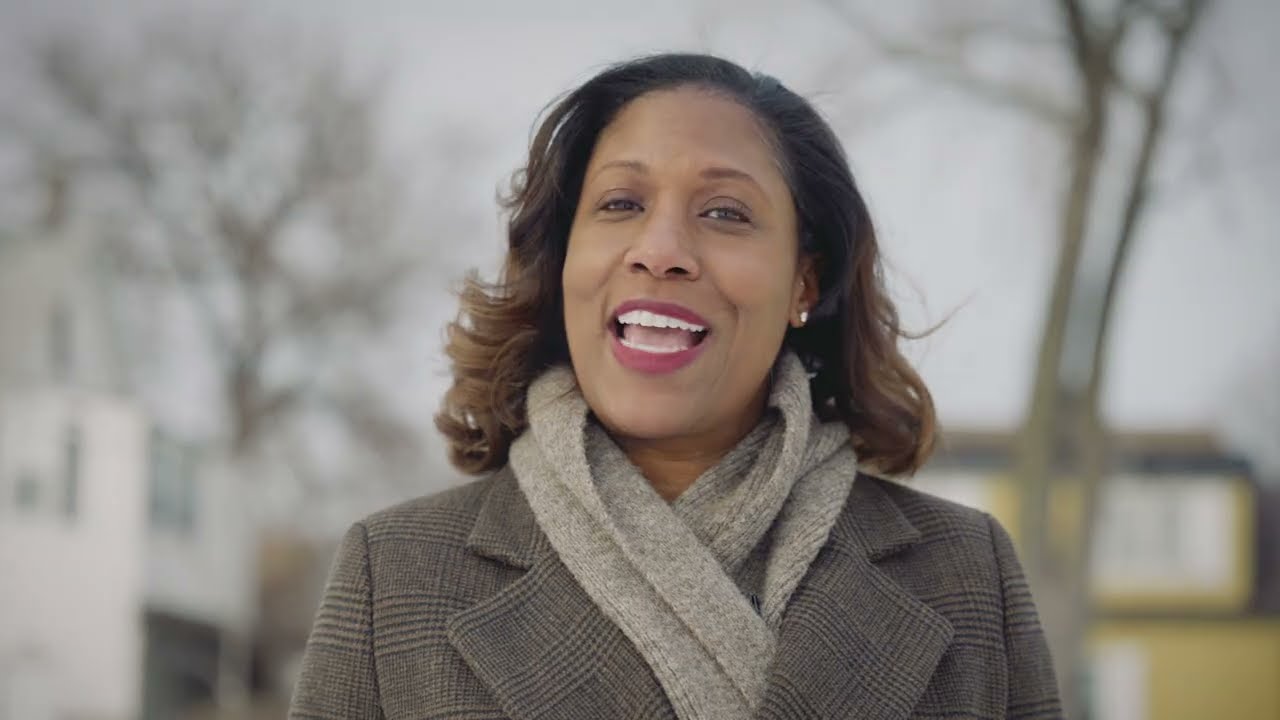 Unlocking the Future with the Cook County Land Bank Authority