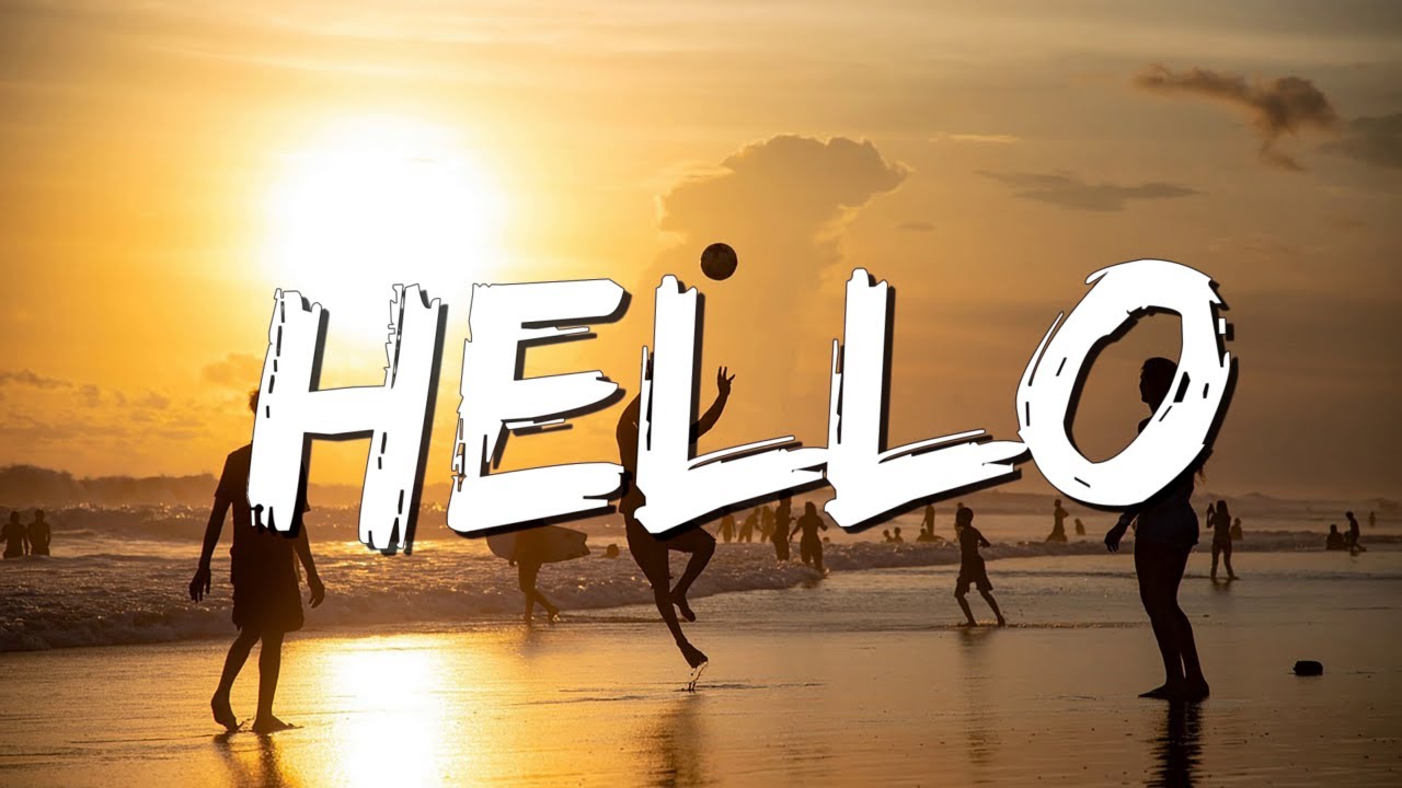 Hello - Adele  (Mix Lyrics)