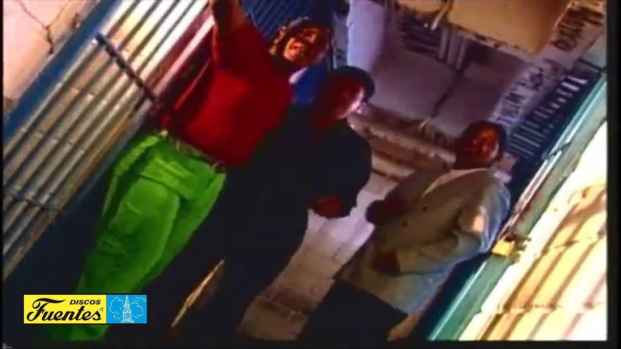 Mi Libertad - Fruko y Sus Tesos feat. Wilson Saoko (Video Oficial) | Discos Fuentes