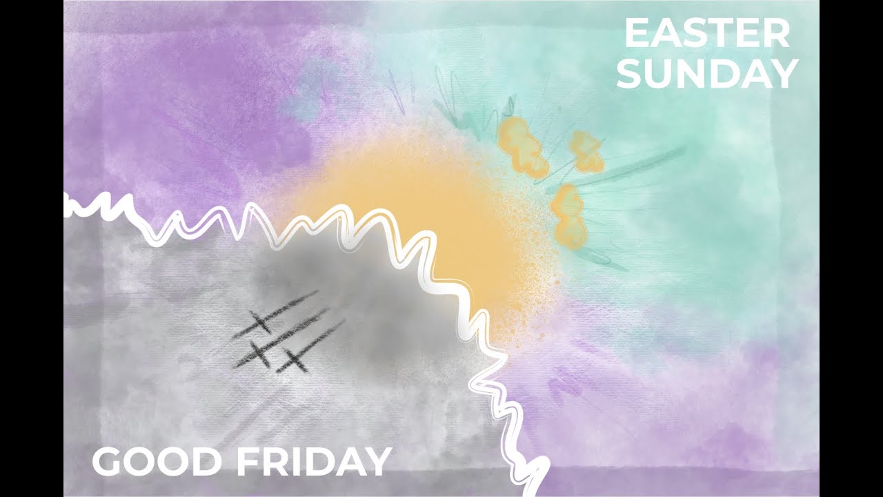 Bayview Kids Easter Service // April 4, 2021