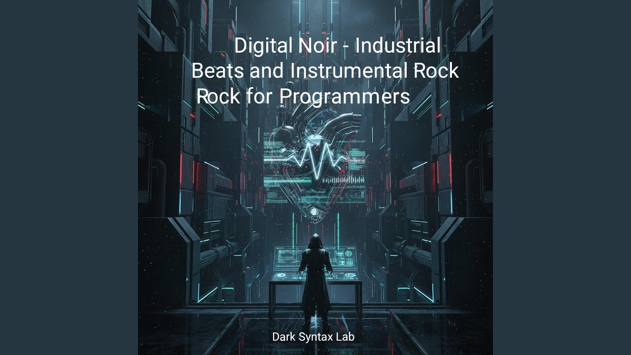 Cold Initialization (Cyberpunk Gaming Instrumental)