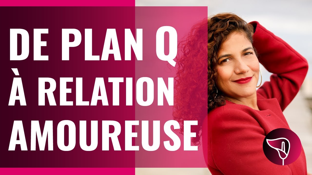 Passer de plan cul à une relation amoureuse