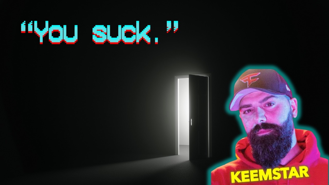 FIRED from Gay | How K33M manages his employees is pretty gross