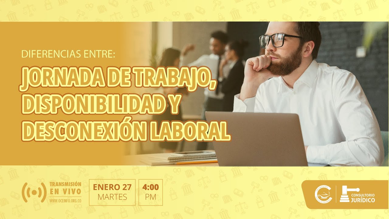 ⚖️ ¿Trabajo o Descanso? La Verdad sobre la Desconexión Laboral 🛡️