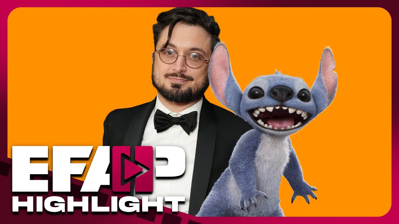 Hollywood Nepotism is Ruining Everything | EFAP Highlight