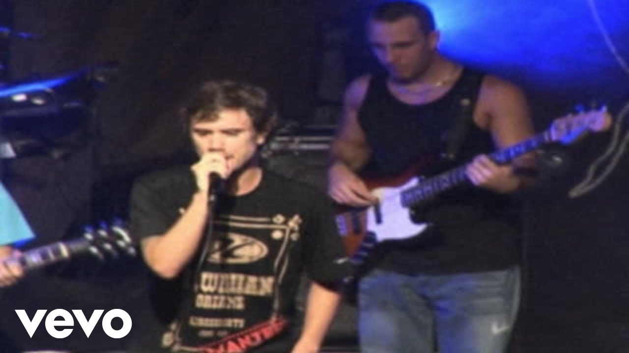 Jovens / Eu Sou Neg&atilde;o / Rap Du Bom (Incidental) (Ao Vivo Em S&atilde;o Paulo / 2005)