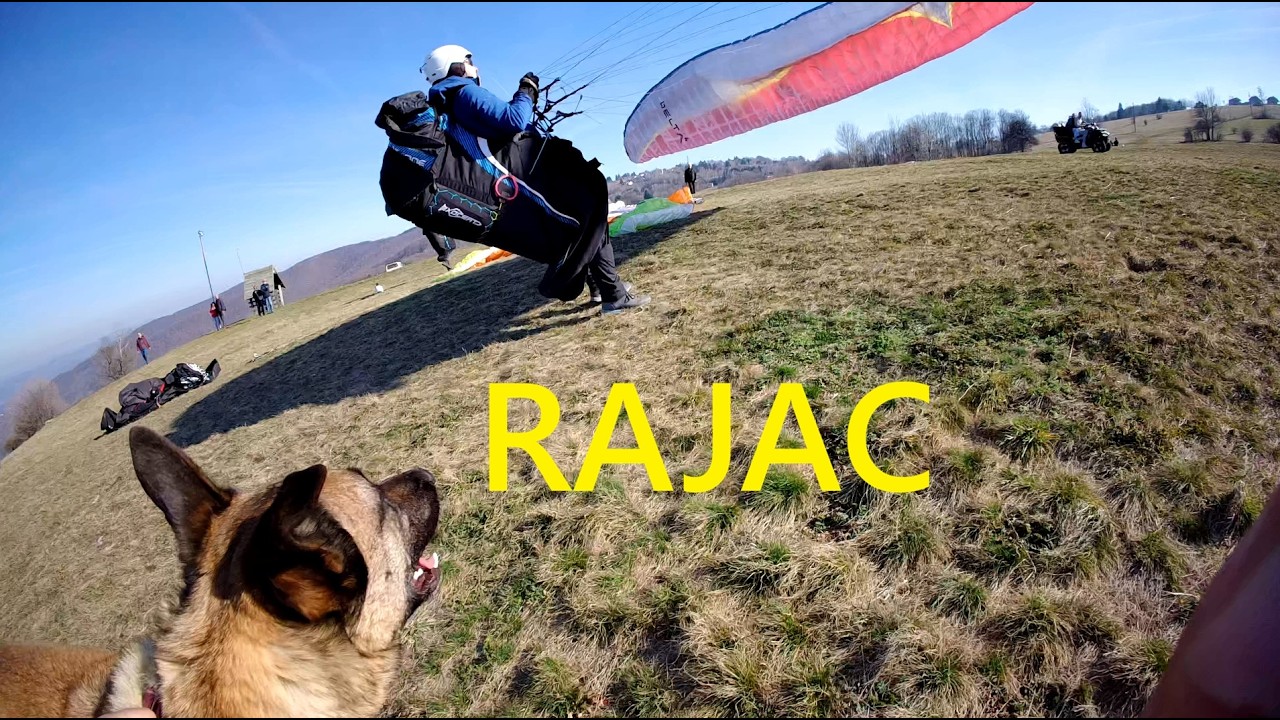 Rajac i prikljucenija 01032026