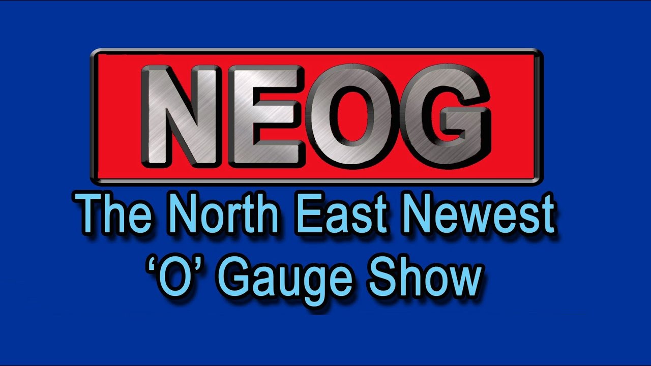 North East O Gauge 2022 | Nissan Sports & Social Club | Sunderland