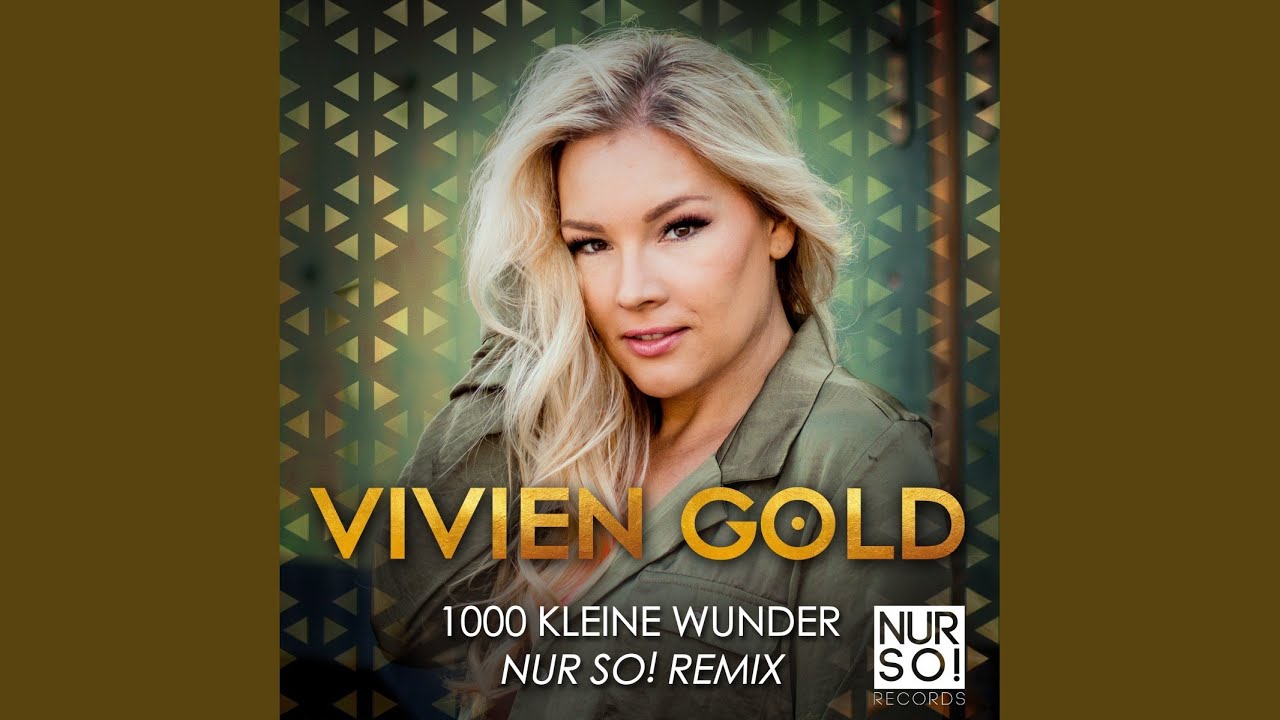 1000 kleine Wunder (Nur So! Remix)