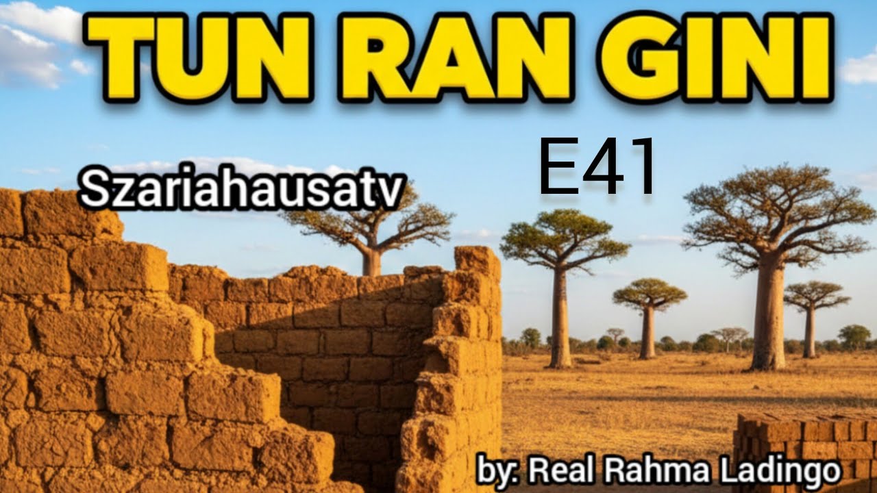 Tun ran gini-E41
