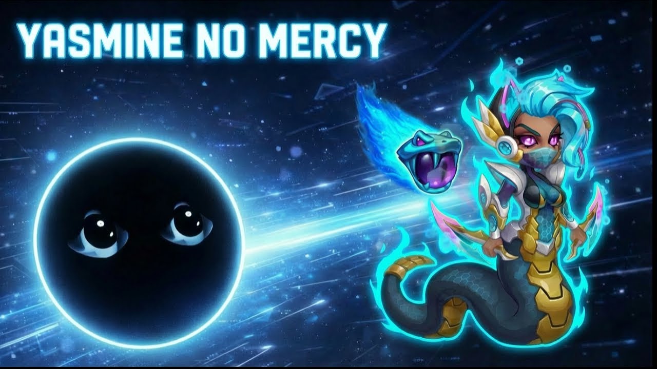 Yasmine Relics Analysis: Not Just More Damage. Hero wars Alliance.