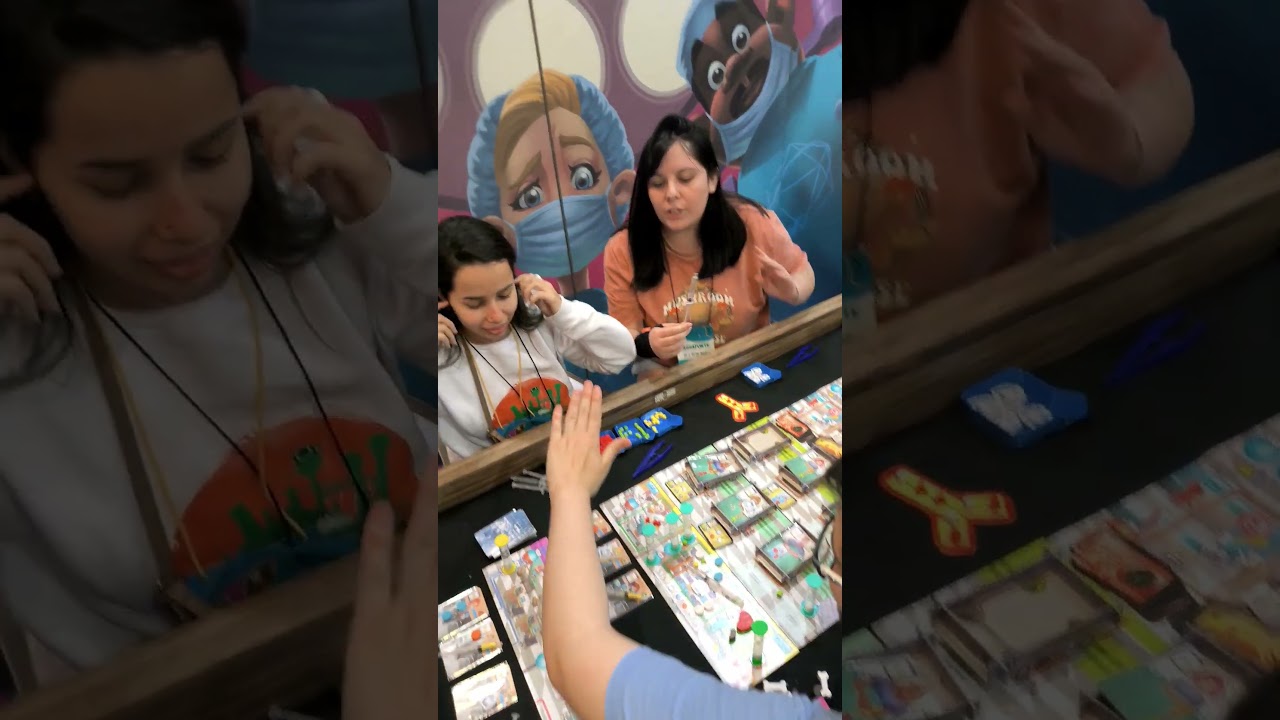 Estande da Editora Conclave no Divers&atilde;o Offline 2023